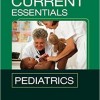 CURRENT Essentials Pediatrics, 1st Edition – Original PDF