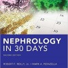 Nephrology in 30 Days (In Thirty Days Series), 2nd Edition – Original PDF