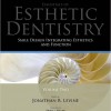 Smile Design Integrating Esthetics and Function: Essentials in Esthetic Dentistry, 1e  – PDF