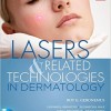 Lasers and Related Technologies in Dermatology – EPUB
