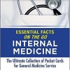 Essential Facts On the Go: Internal Medicine – EPUB