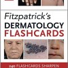 Fitzpatricks Dermatology Flash Cards – EPUB