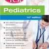 Pediatrics PreTest Self-Assessment And Review, 14th Edition – EPUB