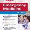 Emergency Medicine PreTest Self-Assessment and Review, 4th Edition – EPUB