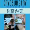 Cutaneous Cryosurgery, Fourth Edition – Original PDF