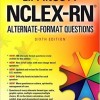 Lippincott NCLEX-RN Alternate Format Questions Sixth Edition – EPUB