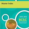 2015-2016 Basic and Clinical Science Course (BCSC): Complete Print Set – EPUB
