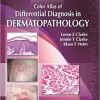 Color Atlas of Differential Diagnosis in Dermatopathology – Original PDF