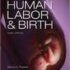 Oxorn Foote Human Labor and Birth, Sixth Edition – Original PDF