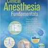 Clinical Anesthesia Fundamentals – EPUB