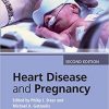 Heart Disease and Pregnancy 2nd Edition-Original PDF