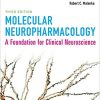 Molecular Neuropharmacology: A Foundation for Clinical Neuroscience, Third Edition-Original PDF
