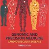 Genomic and Precision Medicine, Third Edition: Cardiovascular Disease-Original PDF