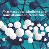 Pharmaceutical Medicine and Translational Clinical Research-Original PDF