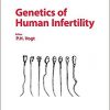 Genetics of Human Infertility (Monographs in Human Genetics, Vol. 21)-Original PDF