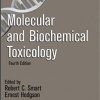 Molecular and Biochemical Toxicology 4th Edition-Original PDF
