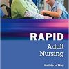 Rapid Adult Nursing-Original PDF