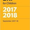 BNF for Children (BNFC) 2017-2018-Original PDF