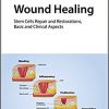 Wound Healing: Stem Cells Repair and Restorations, Basic and Clinical Aspects-Original PDF