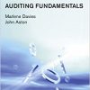 Auditing Fundamentals-Original PDF