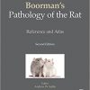 Boorman’s Pathology of the Rat, Second Edition: Reference and Atlas-Original PDF