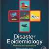 Disaster Epidemiology: Methods and Applications-Original PDF