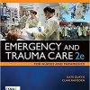 Emergency and Trauma Care for Nurses and Paramedics, 2e-PDF