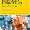 Bioprocess Engineering: Basic Concepts (3rd Edition) (Prentice Hall International Series in the Physical and Chemical Engineering Sciences)-Original PDF
