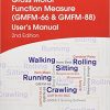 Gross Motor Function Measure (GMFM-66 and GMFM-88) User’s Manual 2nd Edition-Original PDF