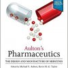 Aulton’s Pharmaceutics: The Design and Manufacture of Medicines, 5e-High Quality PDF