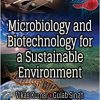 Microbiology and Biotechnology for a Sustainable Environment-Original PDF