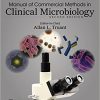 Manual of Commercial Methods in Clinical Microbiology 2nd edition-Original PDF
