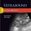 Ultrasound: A Core Review-EPUB