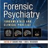Forensic Psychiatry: Fundamentals and Clinical Practice-EPUB