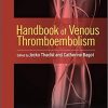 Handbook of Venous Thromboembolism-Original PDF