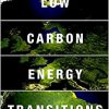 Low Carbon Energy Transitions: Turning Points in National Policy and Innovation-Original PDF