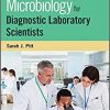 Clinical Microbiology for Diagnostic Laboratory Scientists-EPUB