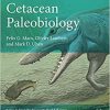 Cetacean Paleobiology (TOPA Topics in Paleobiology)-Original PDF
