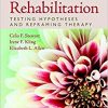Voice Rehabilitation: Testing Hypotheses and Reframing Therapy-Original PDF