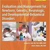 Succinct Pediatrics: Evaluation and Management for Newborn, Genetic, Neurologic, and Developmental-Behavioral Disorders (Succint Pediatrics)-Original PDF