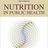 Nutrition In Public Health 4th Edition-Original PDF