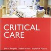 Lange Critical Care-Original PDF