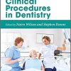 Manual of Clinical Procedures in Dentistry-Original PDF