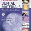 Clinical Aspects of Dental Materials: Theory, Practice, and Cases 5th Edition-High Quality PDF