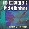 The Toxicologist’s Pocket Handbook, Third Edition-Original PDF