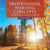 Professional Nursing Concepts:Competencies for Quality Leadership 4th Edition-Original PDF