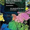 Rocks and Minerals in Thin Section, Second Edition: A Colour Atlas-Original PDF