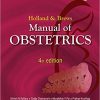 Manual of Obstetrics 4th Editon-High Quality PDF