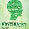 Shorter Oxford Textbook of Psychiatry 7th Edition-Original PDF