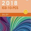 2018 ICD-10-PCS Standard Edition, 1e-Original PDF